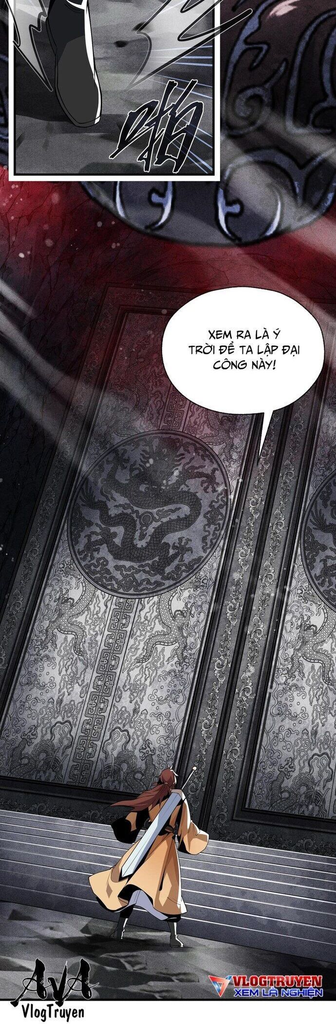 đọc truyện Đại Ái Ma Tôn, Nữ Đồ Đệ Đều Muốn Giết Ta Chương 10 ảnh 12 tại Thiên Thai Truyện