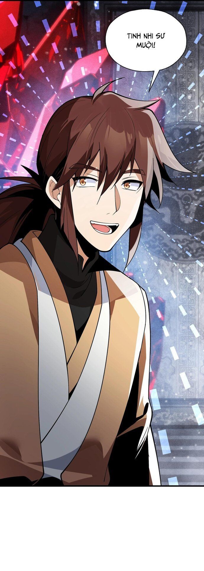 đọc truyện Đại Ái Ma Tôn, Nữ Đồ Đệ Đều Muốn Giết Ta Chương 10 ảnh 15 tại Thiên Thai Truyện