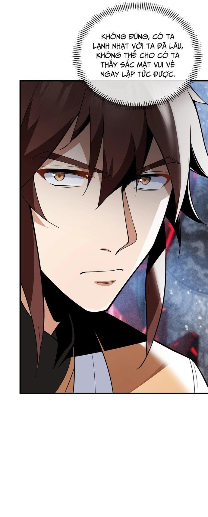 đọc truyện Đại Ái Ma Tôn, Nữ Đồ Đệ Đều Muốn Giết Ta Chương 10 ảnh 16 tại Thiên Thai Truyện