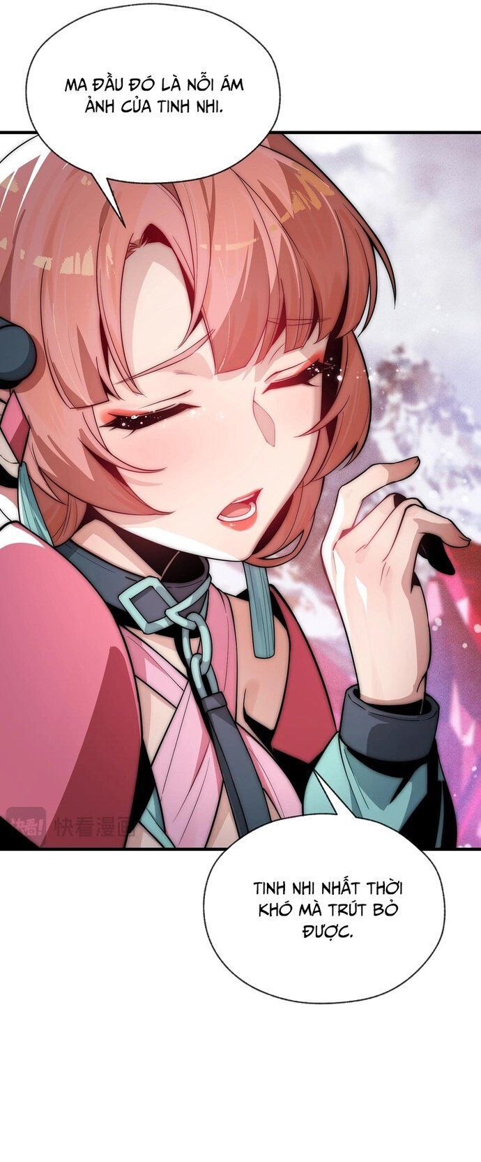 đọc truyện Đại Ái Ma Tôn, Nữ Đồ Đệ Đều Muốn Giết Ta Chương 10 ảnh 23 tại Thiên Thai Truyện