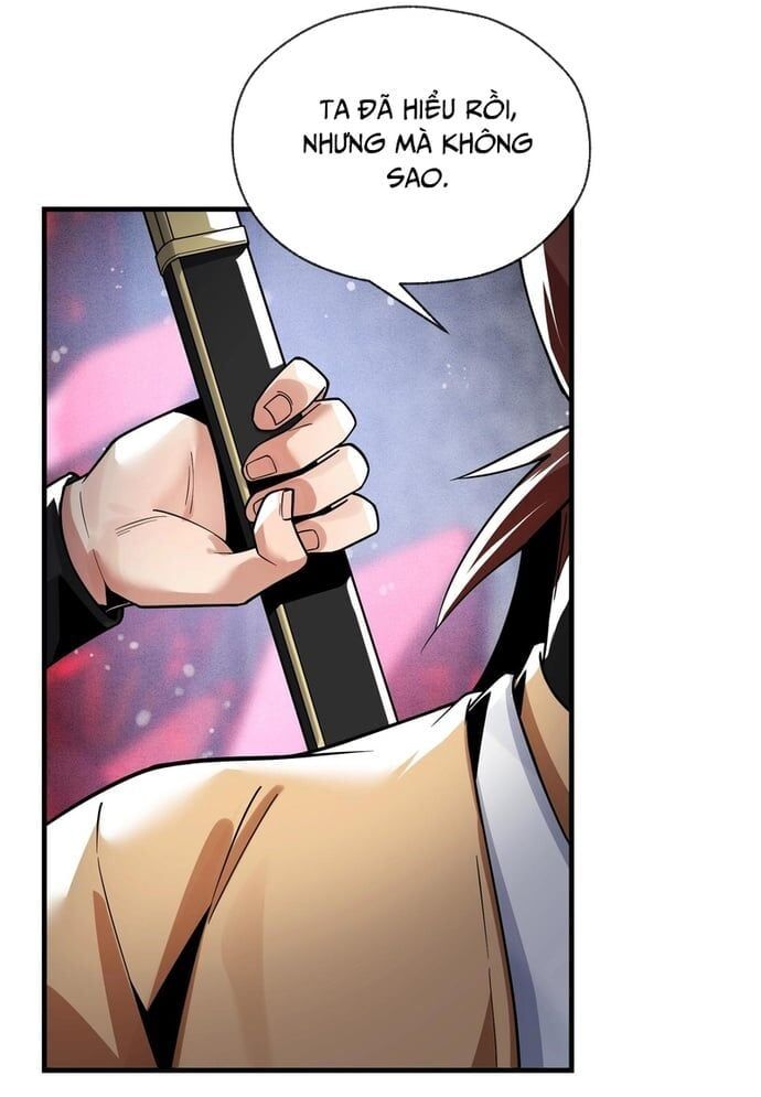 đọc truyện Đại Ái Ma Tôn, Nữ Đồ Đệ Đều Muốn Giết Ta Chương 10 ảnh 24 tại Thiên Thai Truyện