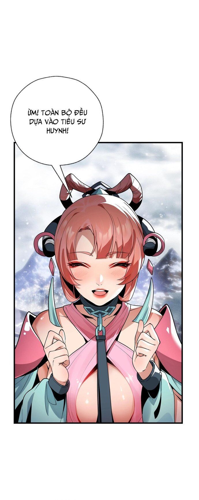 đọc truyện Đại Ái Ma Tôn, Nữ Đồ Đệ Đều Muốn Giết Ta Chương 10 ảnh 26 tại Thiên Thai Truyện