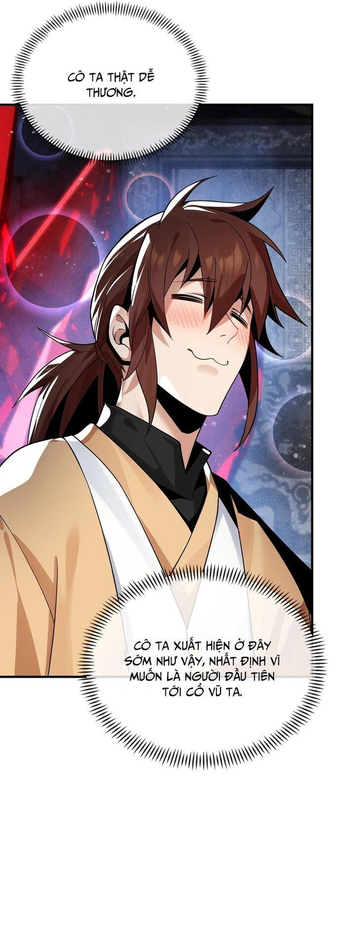 đọc truyện Đại Ái Ma Tôn, Nữ Đồ Đệ Đều Muốn Giết Ta Chương 10 ảnh 27 tại Thiên Thai Truyện