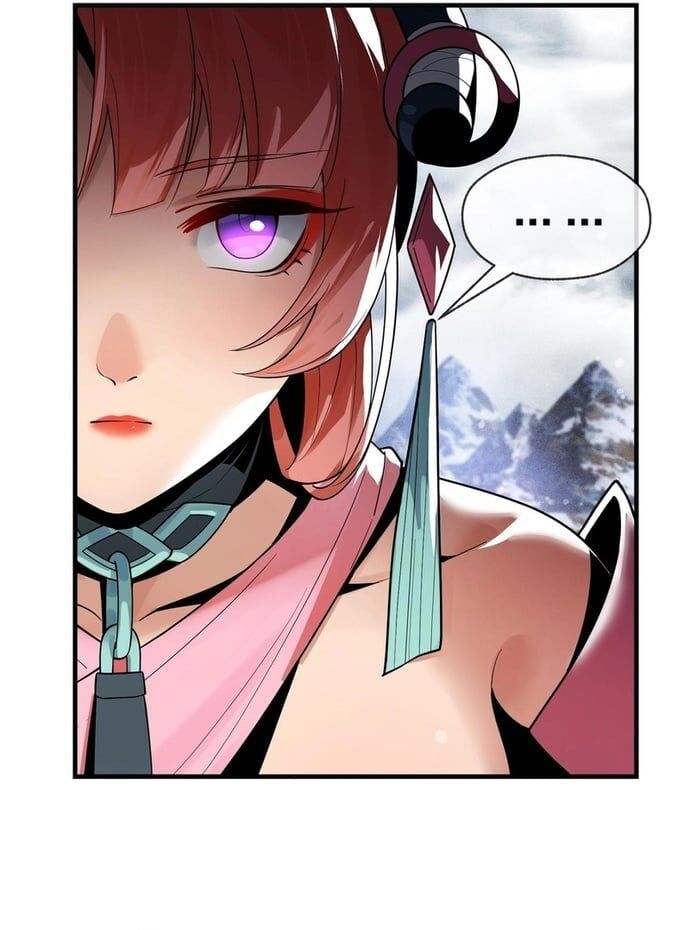 đọc truyện Đại Ái Ma Tôn, Nữ Đồ Đệ Đều Muốn Giết Ta Chương 10 ảnh 28 tại Thiên Thai Truyện