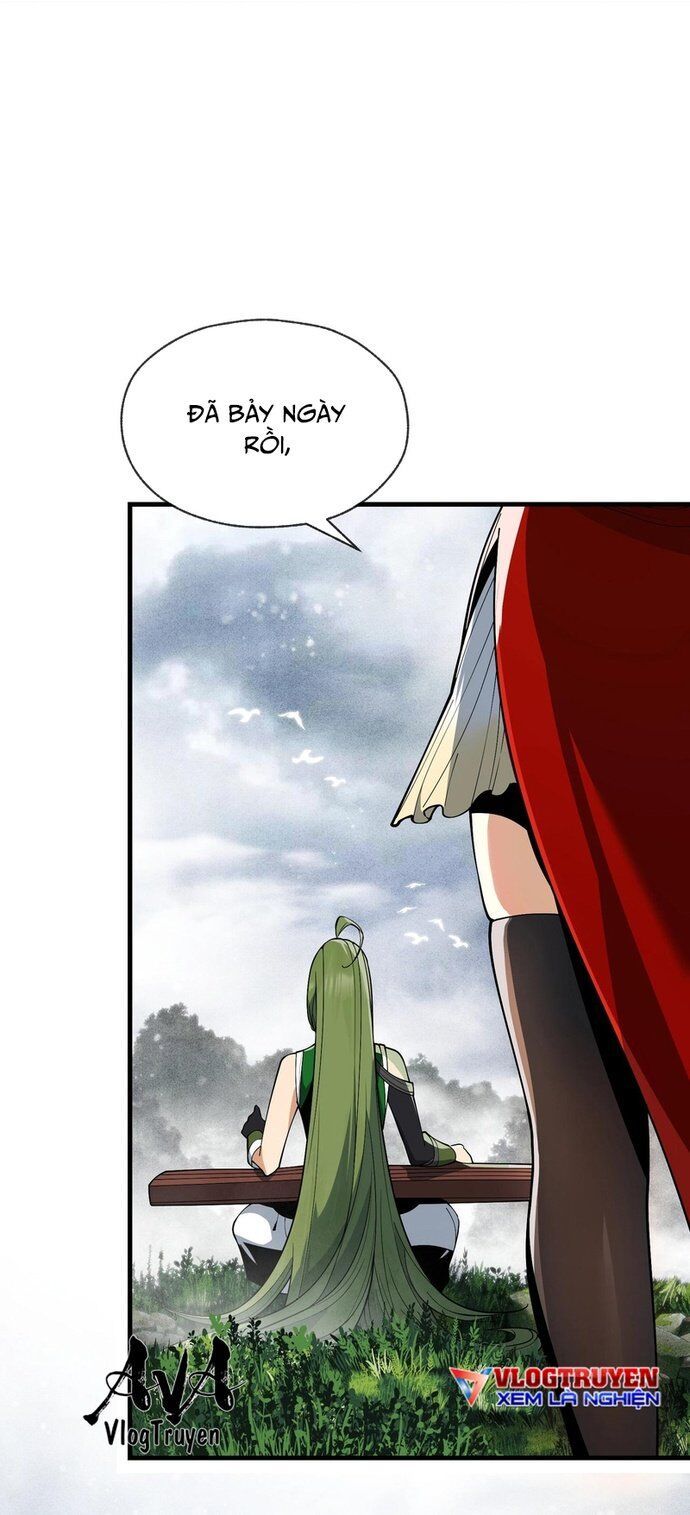 đọc truyện Đại Ái Ma Tôn, Nữ Đồ Đệ Đều Muốn Giết Ta Chương 10 ảnh 5 tại Thiên Thai Truyện