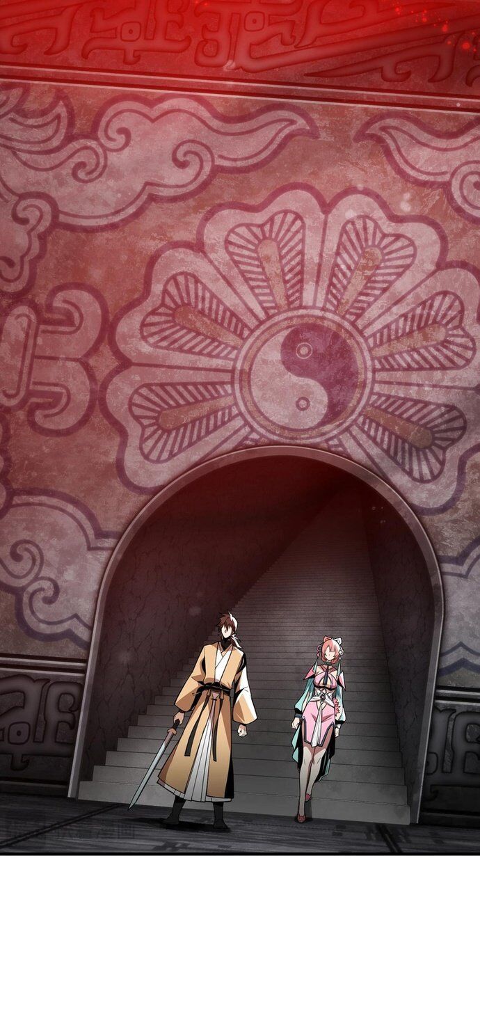 đọc truyện Đại Ái Ma Tôn, Nữ Đồ Đệ Đều Muốn Giết Ta Chương 10 ảnh 37 tại Thiên Thai Truyện