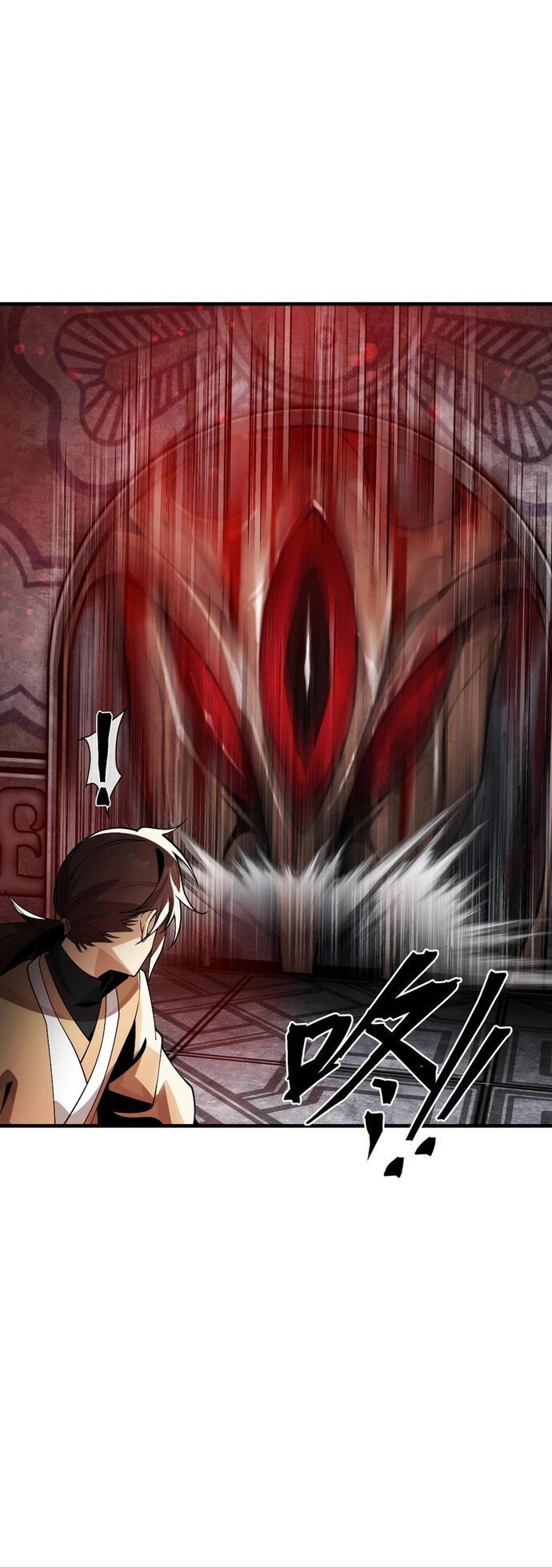 đọc truyện Đại Ái Ma Tôn, Nữ Đồ Đệ Đều Muốn Giết Ta Chương 10 ảnh 40 tại Thiên Thai Truyện