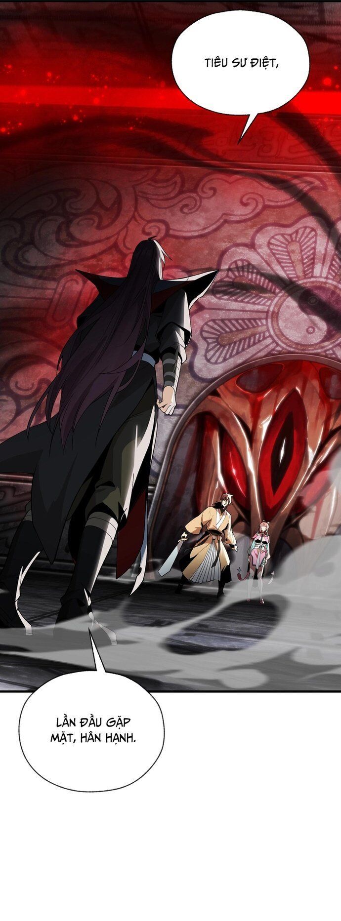 đọc truyện Đại Ái Ma Tôn, Nữ Đồ Đệ Đều Muốn Giết Ta Chương 10 ảnh 41 tại Thiên Thai Truyện