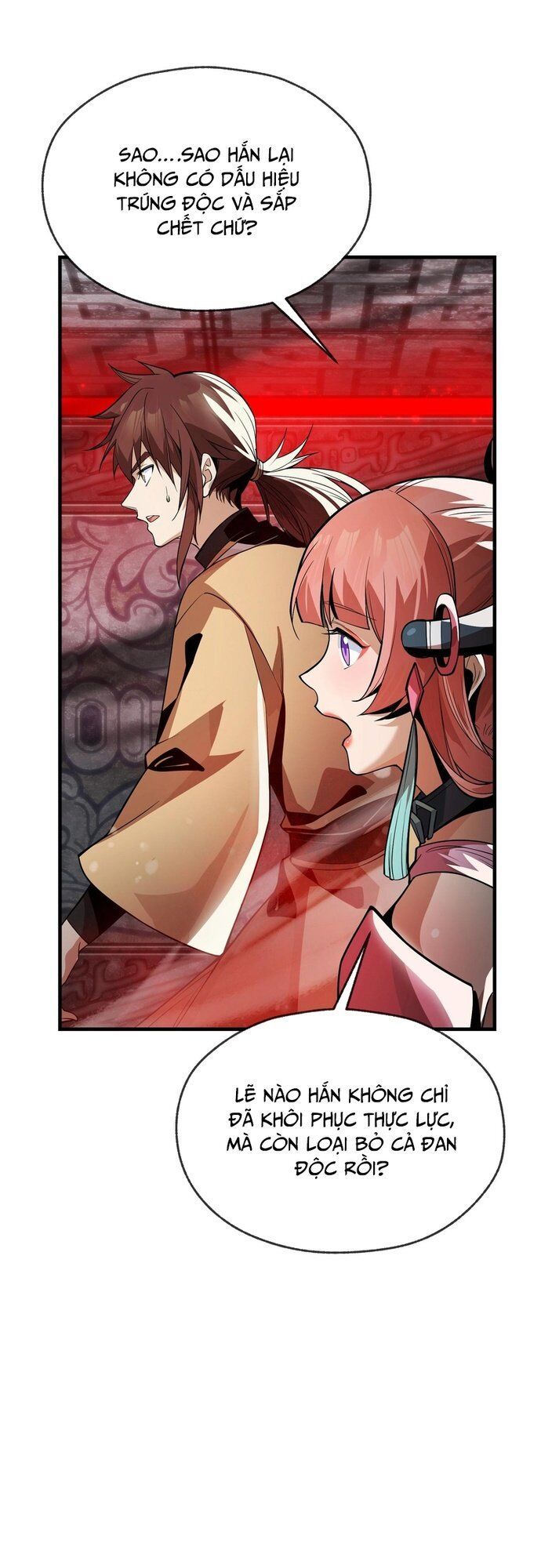 đọc truyện Đại Ái Ma Tôn, Nữ Đồ Đệ Đều Muốn Giết Ta Chương 10 ảnh 43 tại Thiên Thai Truyện