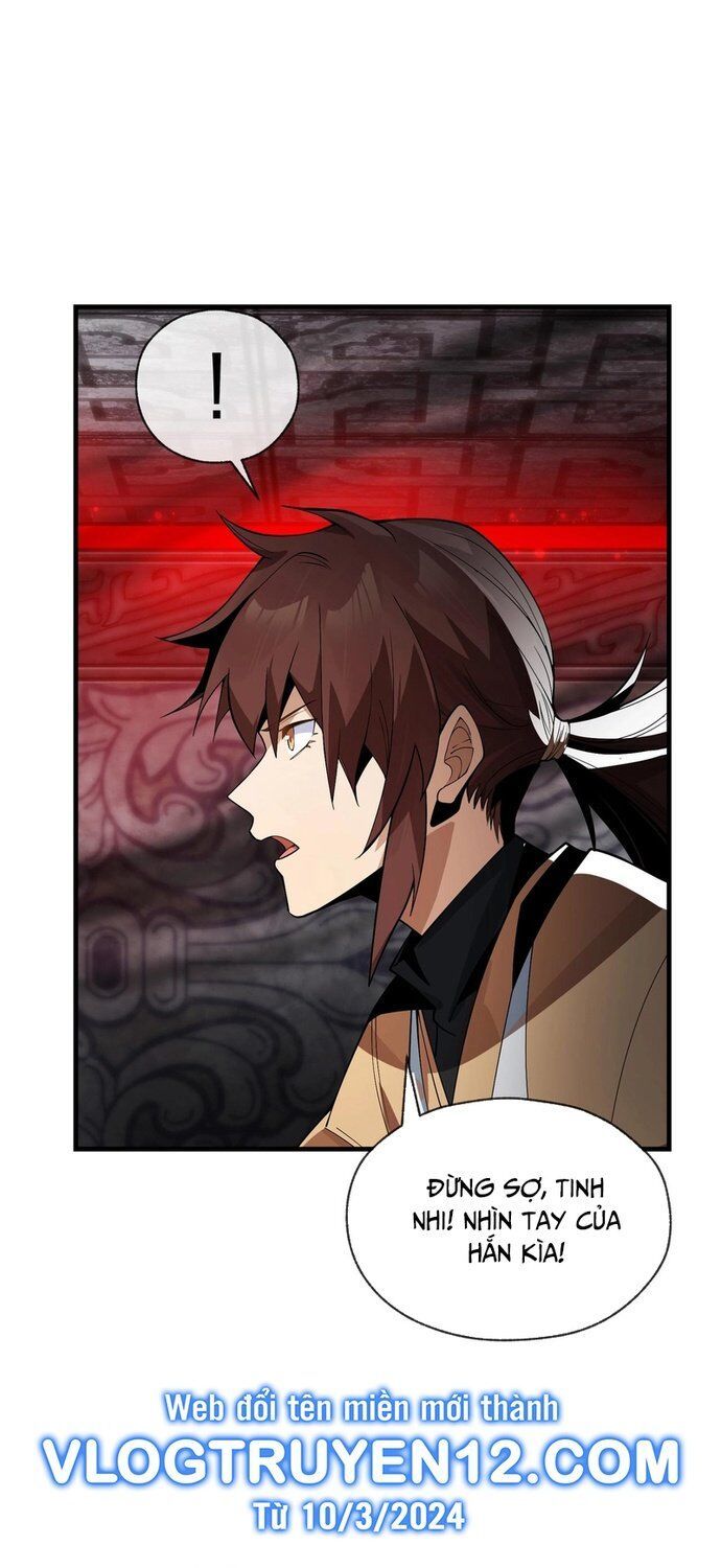 đọc truyện Đại Ái Ma Tôn, Nữ Đồ Đệ Đều Muốn Giết Ta Chương 10 ảnh 44 tại Thiên Thai Truyện