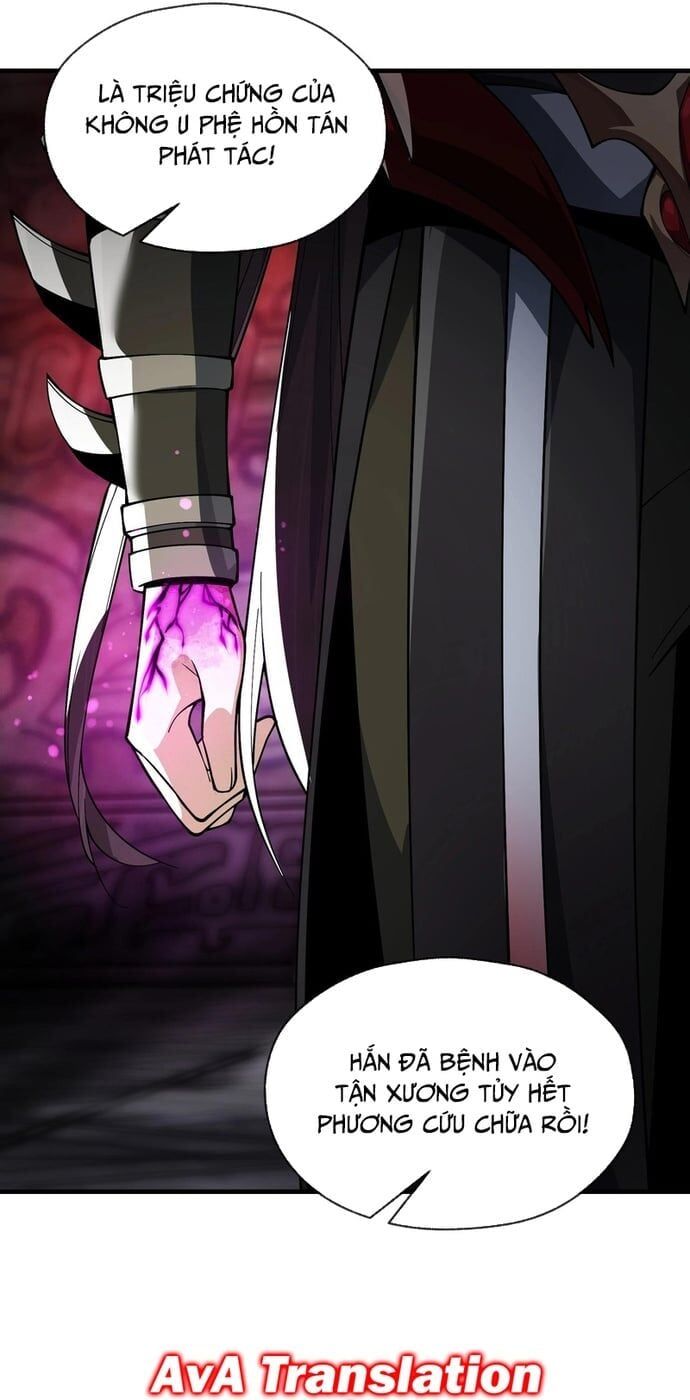 đọc truyện Đại Ái Ma Tôn, Nữ Đồ Đệ Đều Muốn Giết Ta Chương 10 ảnh 45 tại Thiên Thai Truyện