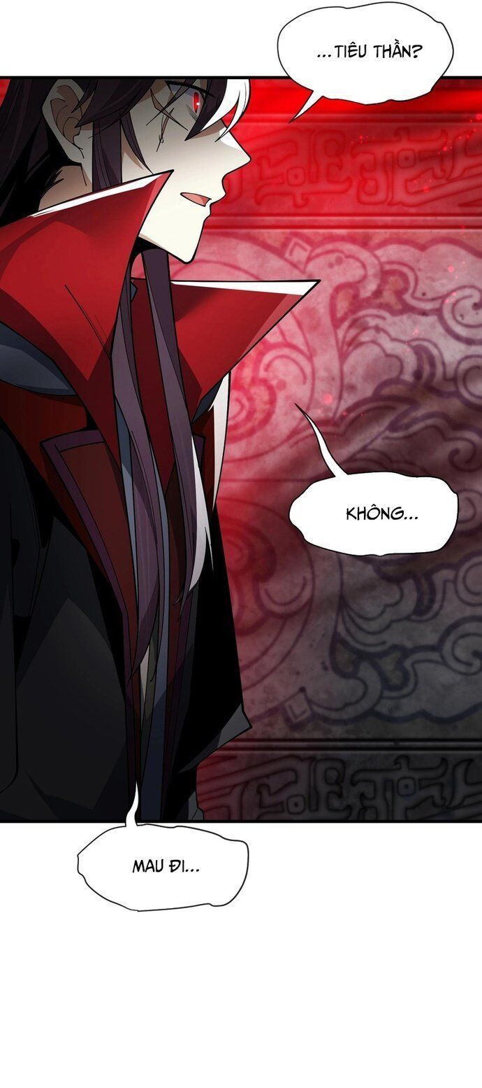 đọc truyện Đại Ái Ma Tôn, Nữ Đồ Đệ Đều Muốn Giết Ta Chương 10 ảnh 47 tại Thiên Thai Truyện