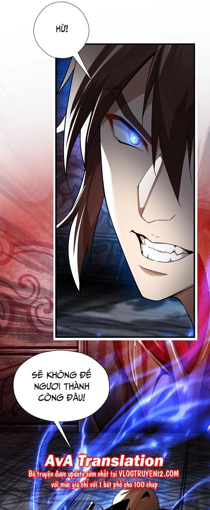 đọc truyện Đại Ái Ma Tôn, Nữ Đồ Đệ Đều Muốn Giết Ta Chương 10 ảnh 49 tại Thiên Thai Truyện