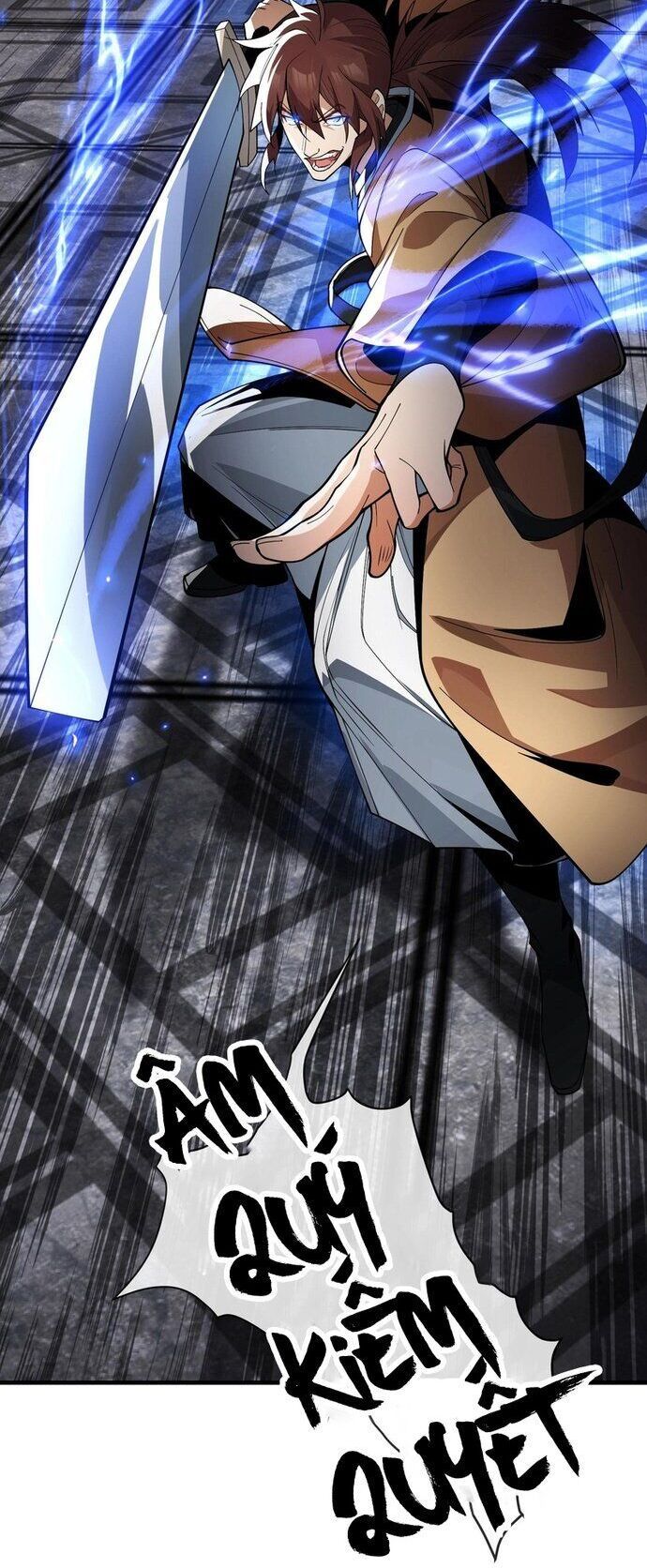 đọc truyện Đại Ái Ma Tôn, Nữ Đồ Đệ Đều Muốn Giết Ta Chương 10 ảnh 50 tại Thiên Thai Truyện