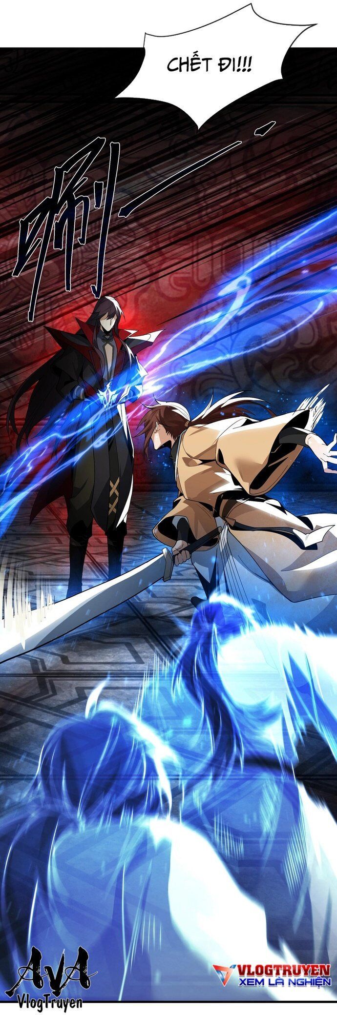 đọc truyện Đại Ái Ma Tôn, Nữ Đồ Đệ Đều Muốn Giết Ta Chương 10 ảnh 53 tại Thiên Thai Truyện