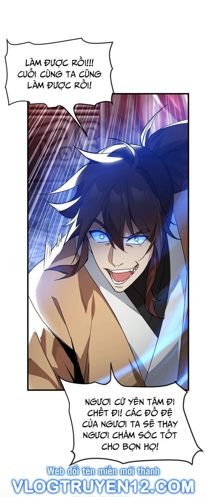 đọc truyện Đại Ái Ma Tôn, Nữ Đồ Đệ Đều Muốn Giết Ta Chương 10 ảnh 54 tại Thiên Thai Truyện