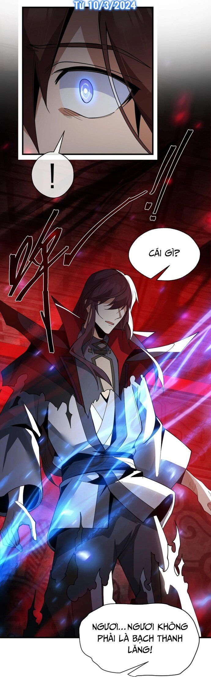 đọc truyện Đại Ái Ma Tôn, Nữ Đồ Đệ Đều Muốn Giết Ta Chương 10 ảnh 55 tại Thiên Thai Truyện