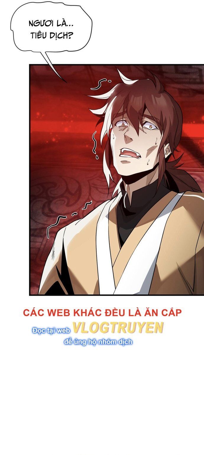 đọc truyện Đại Ái Ma Tôn, Nữ Đồ Đệ Đều Muốn Giết Ta Chương 11 ảnh 3 tại Thiên Thai Truyện