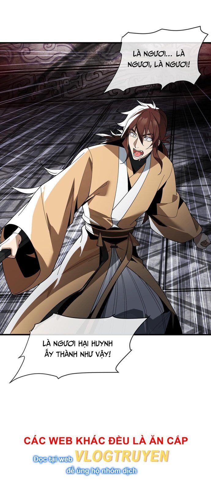 đọc truyện Đại Ái Ma Tôn, Nữ Đồ Đệ Đều Muốn Giết Ta Chương 11 ảnh 12 tại Thiên Thai Truyện