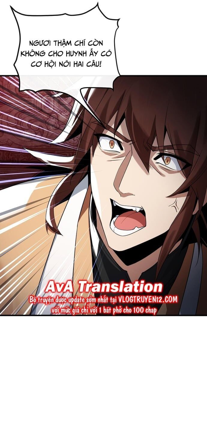 đọc truyện Đại Ái Ma Tôn, Nữ Đồ Đệ Đều Muốn Giết Ta Chương 11 ảnh 13 tại Thiên Thai Truyện