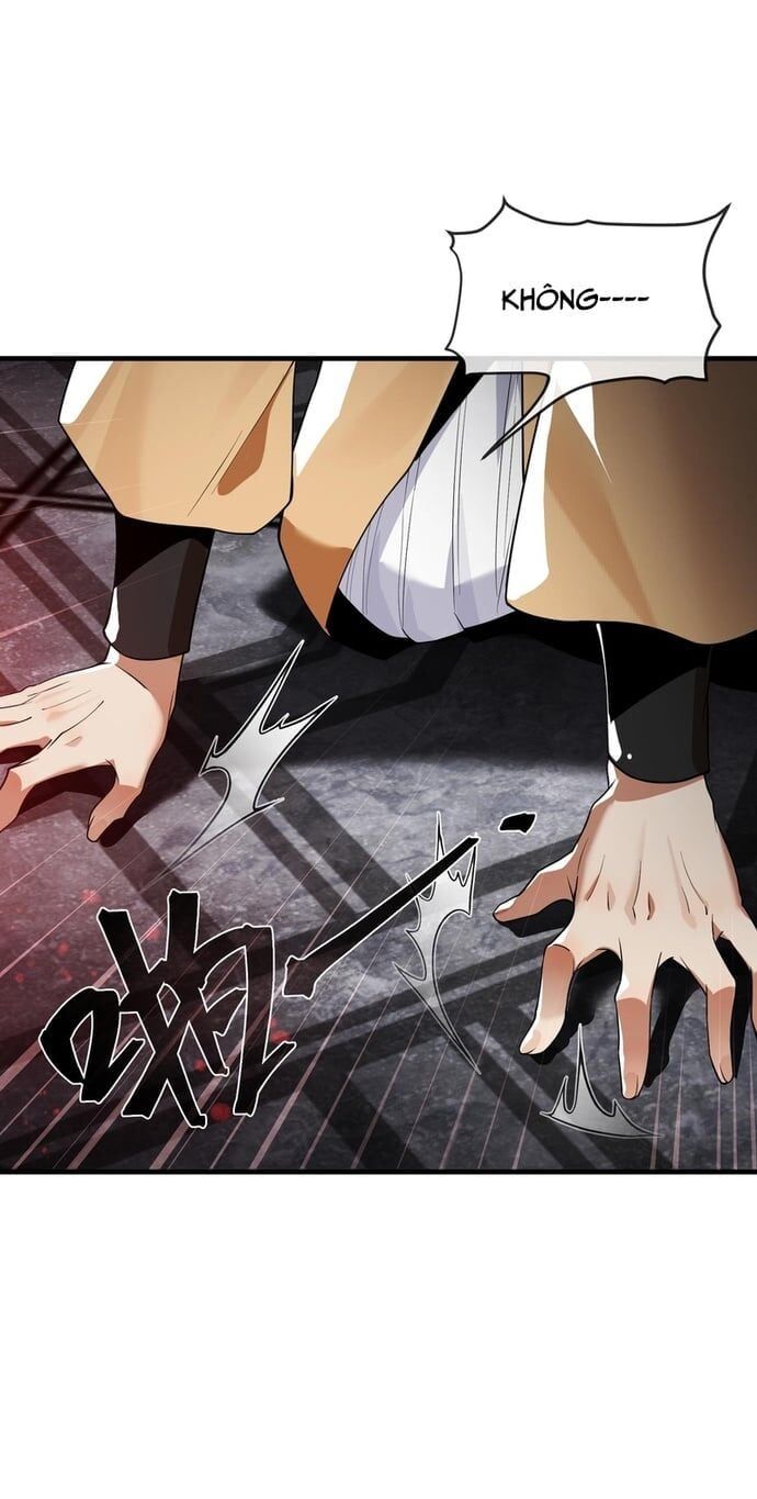 đọc truyện Đại Ái Ma Tôn, Nữ Đồ Đệ Đều Muốn Giết Ta Chương 11 ảnh 20 tại Thiên Thai Truyện