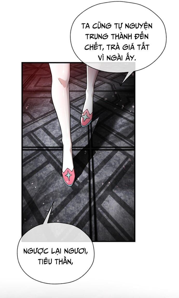 đọc truyện Đại Ái Ma Tôn, Nữ Đồ Đệ Đều Muốn Giết Ta Chương 11 ảnh 23 tại Thiên Thai Truyện