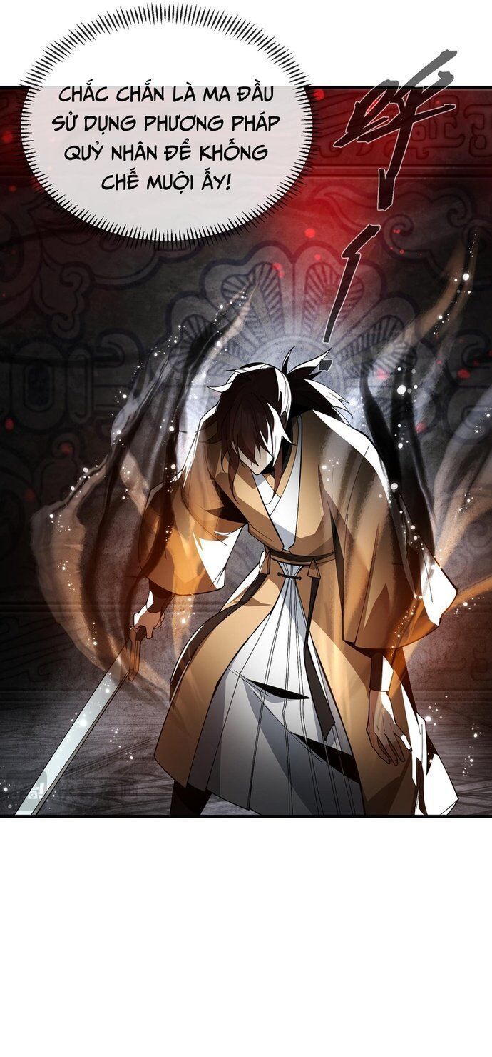 đọc truyện Đại Ái Ma Tôn, Nữ Đồ Đệ Đều Muốn Giết Ta Chương 11 ảnh 26 tại Thiên Thai Truyện