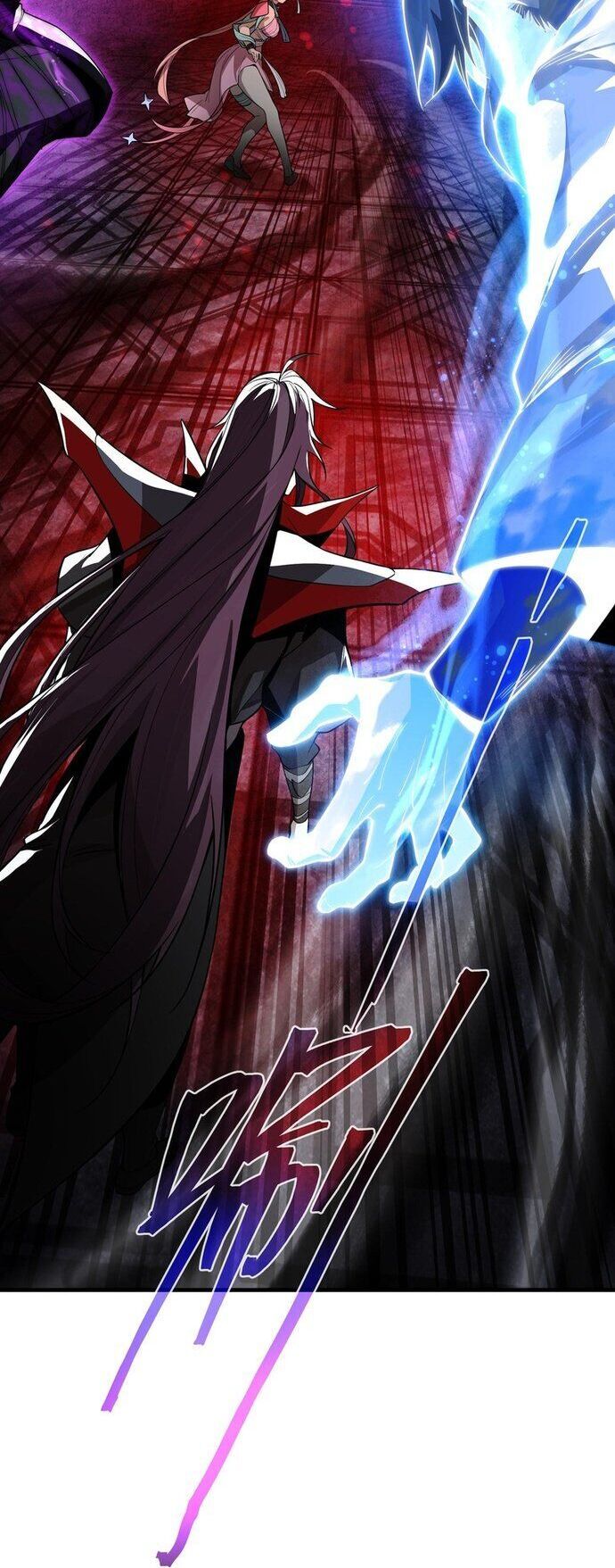 đọc truyện Đại Ái Ma Tôn, Nữ Đồ Đệ Đều Muốn Giết Ta Chương 11 ảnh 28 tại Thiên Thai Truyện