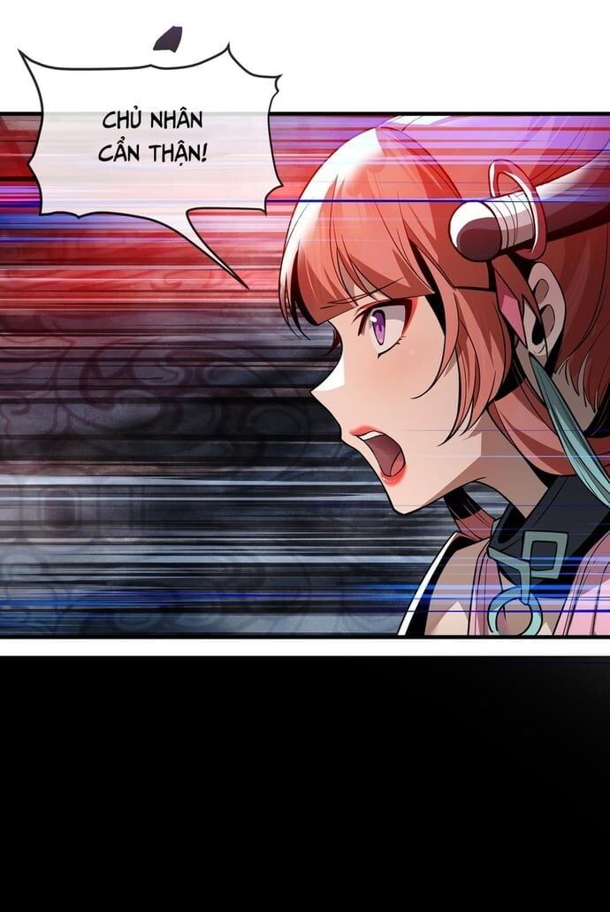 đọc truyện Đại Ái Ma Tôn, Nữ Đồ Đệ Đều Muốn Giết Ta Chương 11 ảnh 29 tại Thiên Thai Truyện