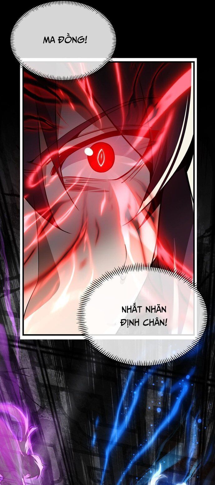 đọc truyện Đại Ái Ma Tôn, Nữ Đồ Đệ Đều Muốn Giết Ta Chương 11 ảnh 30 tại Thiên Thai Truyện