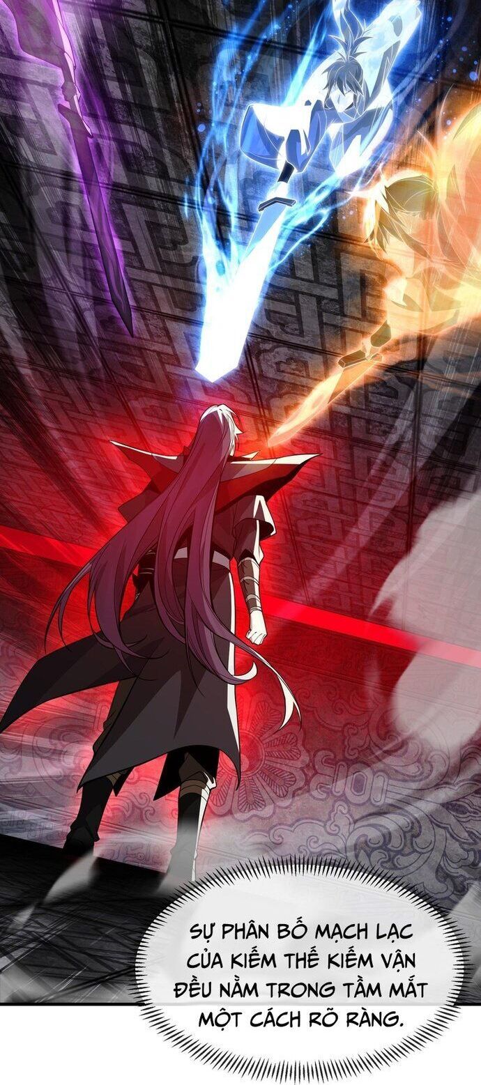 đọc truyện Đại Ái Ma Tôn, Nữ Đồ Đệ Đều Muốn Giết Ta Chương 11 ảnh 31 tại Thiên Thai Truyện