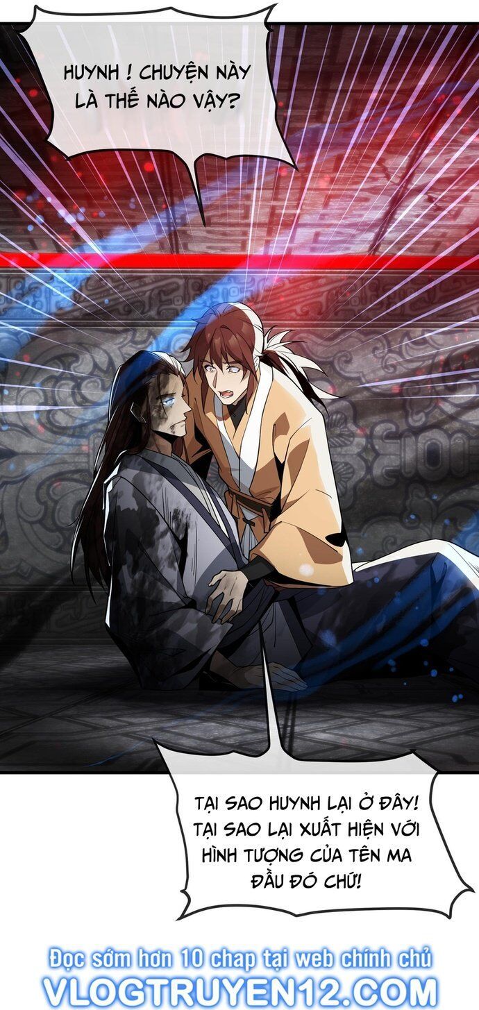 đọc truyện Đại Ái Ma Tôn, Nữ Đồ Đệ Đều Muốn Giết Ta Chương 11 ảnh 5 tại Thiên Thai Truyện