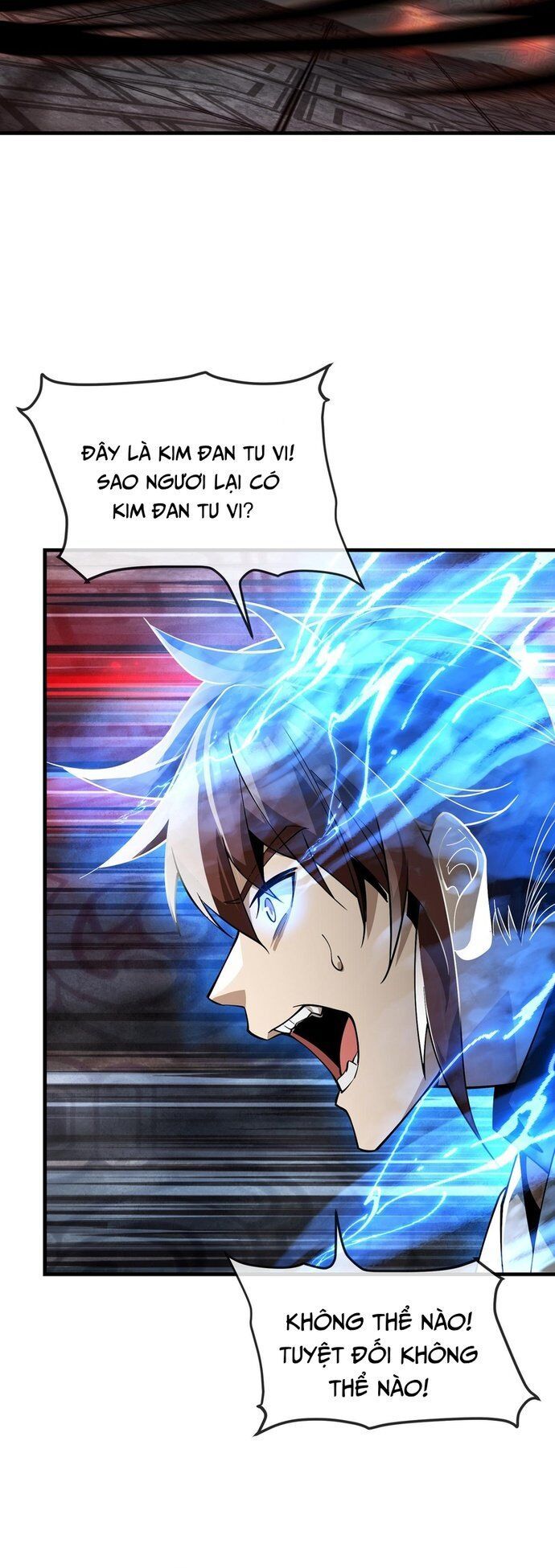 đọc truyện Đại Ái Ma Tôn, Nữ Đồ Đệ Đều Muốn Giết Ta Chương 11 ảnh 34 tại Thiên Thai Truyện