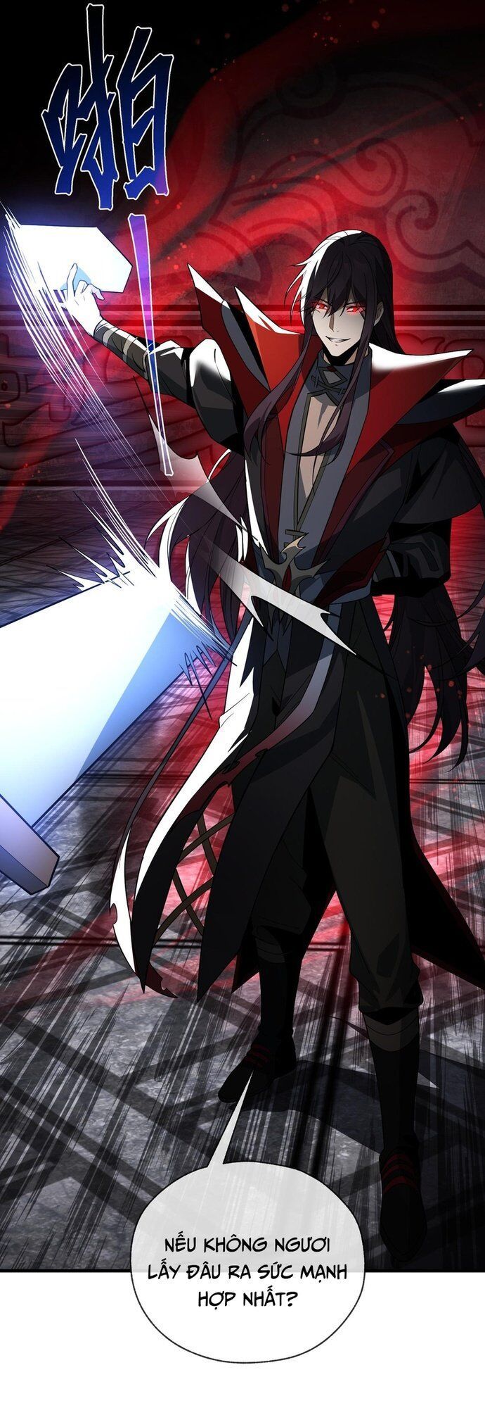 đọc truyện Đại Ái Ma Tôn, Nữ Đồ Đệ Đều Muốn Giết Ta Chương 11 ảnh 36 tại Thiên Thai Truyện