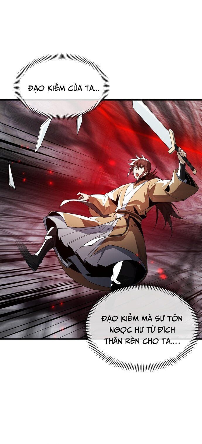 đọc truyện Đại Ái Ma Tôn, Nữ Đồ Đệ Đều Muốn Giết Ta Chương 11 ảnh 37 tại Thiên Thai Truyện