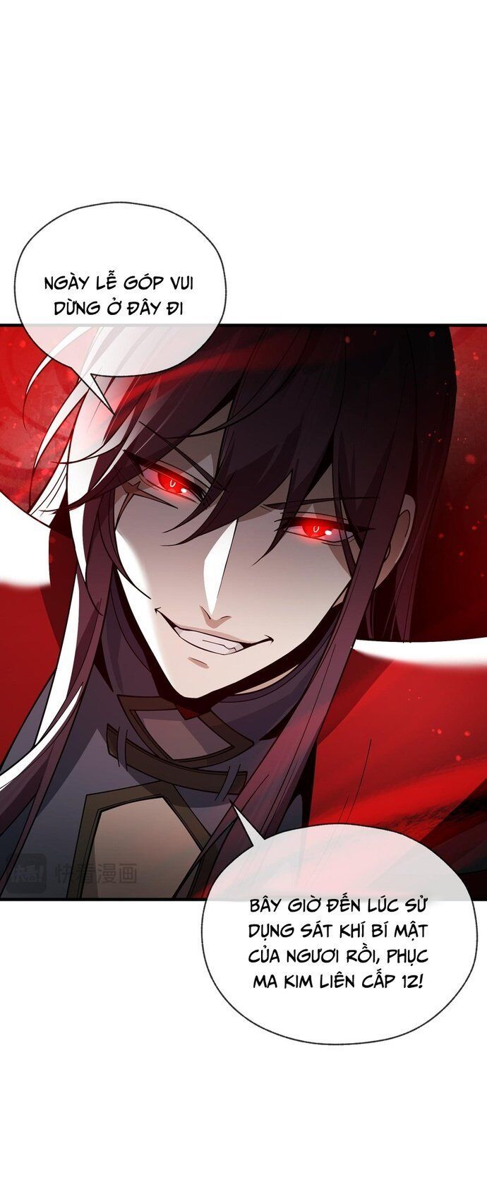 đọc truyện Đại Ái Ma Tôn, Nữ Đồ Đệ Đều Muốn Giết Ta Chương 11 ảnh 39 tại Thiên Thai Truyện