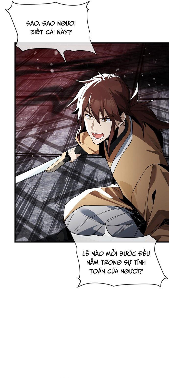 đọc truyện Đại Ái Ma Tôn, Nữ Đồ Đệ Đều Muốn Giết Ta Chương 11 ảnh 40 tại Thiên Thai Truyện