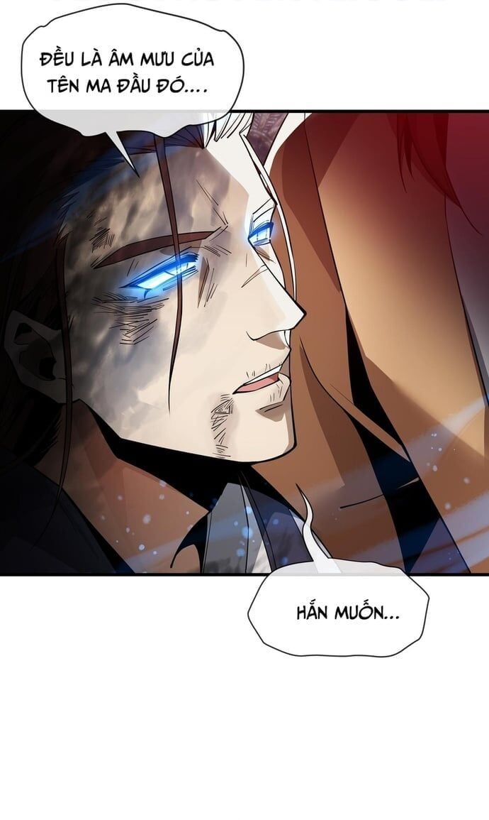 đọc truyện Đại Ái Ma Tôn, Nữ Đồ Đệ Đều Muốn Giết Ta Chương 11 ảnh 6 tại Thiên Thai Truyện