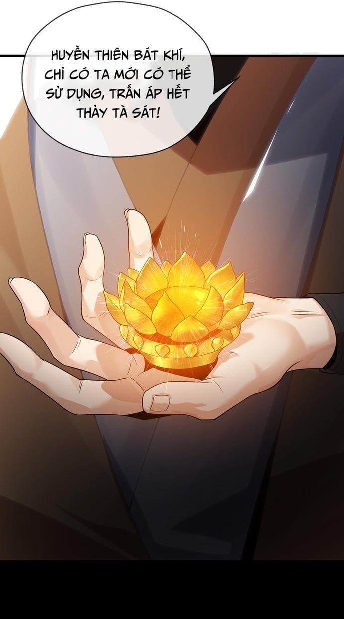 đọc truyện Đại Ái Ma Tôn, Nữ Đồ Đệ Đều Muốn Giết Ta Chương 11 ảnh 42 tại Thiên Thai Truyện