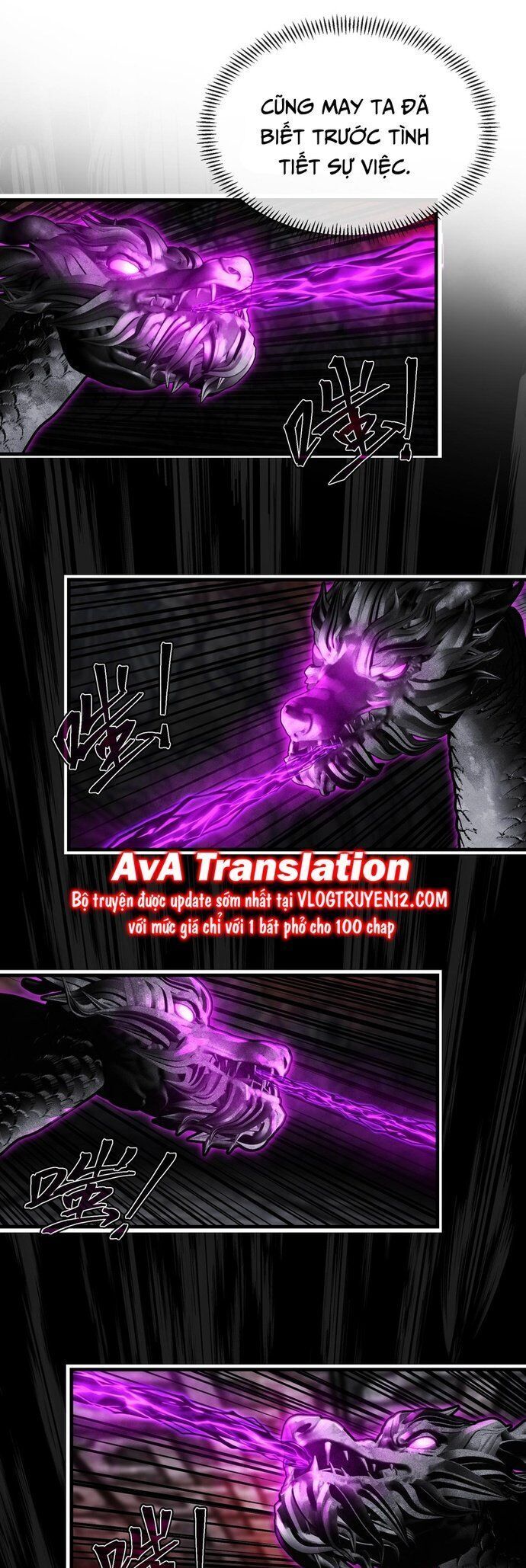 đọc truyện Đại Ái Ma Tôn, Nữ Đồ Đệ Đều Muốn Giết Ta Chương 11 ảnh 46 tại Thiên Thai Truyện