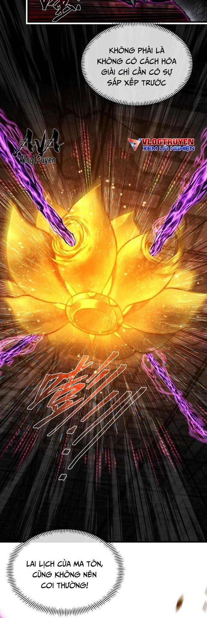 đọc truyện Đại Ái Ma Tôn, Nữ Đồ Đệ Đều Muốn Giết Ta Chương 11 ảnh 47 tại Thiên Thai Truyện