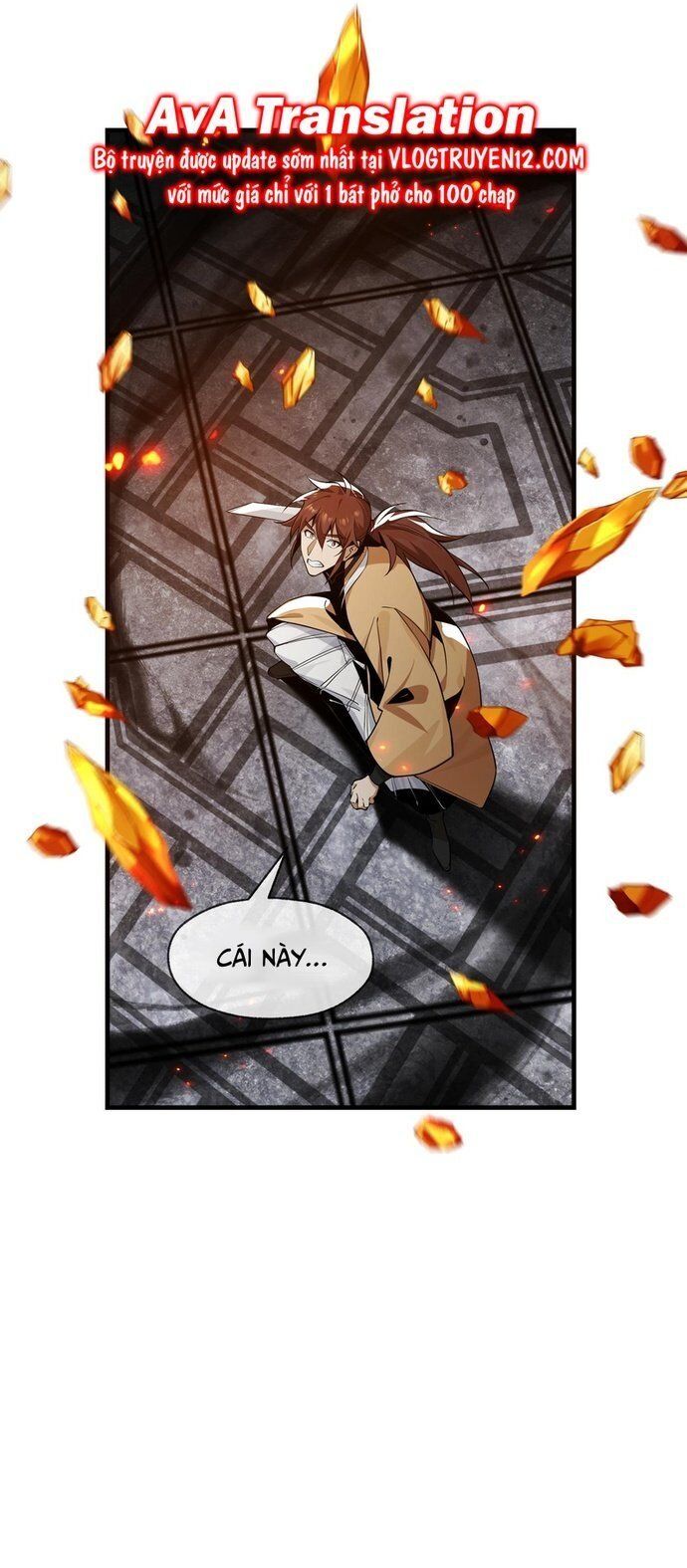 đọc truyện Đại Ái Ma Tôn, Nữ Đồ Đệ Đều Muốn Giết Ta Chương 11 ảnh 49 tại Thiên Thai Truyện