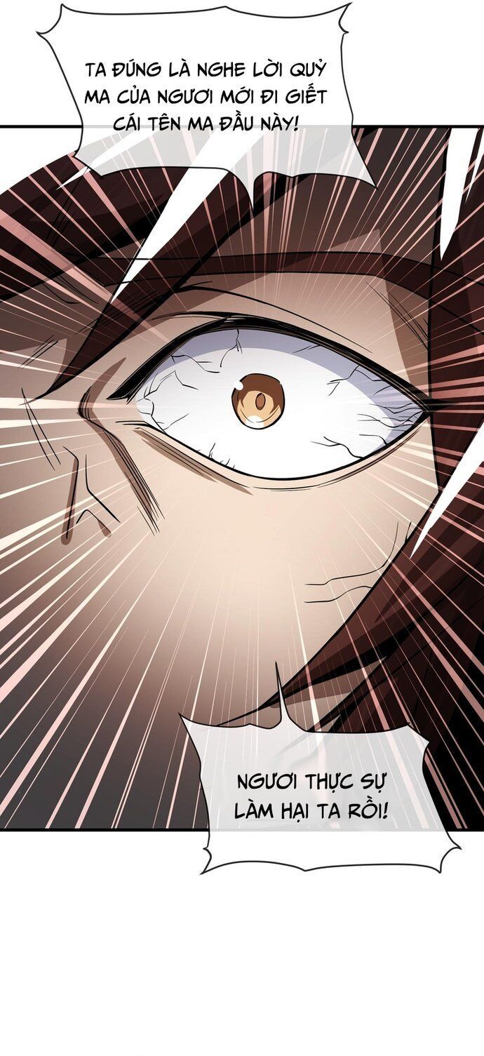 đọc truyện Đại Ái Ma Tôn, Nữ Đồ Đệ Đều Muốn Giết Ta Chương 11 ảnh 51 tại Thiên Thai Truyện