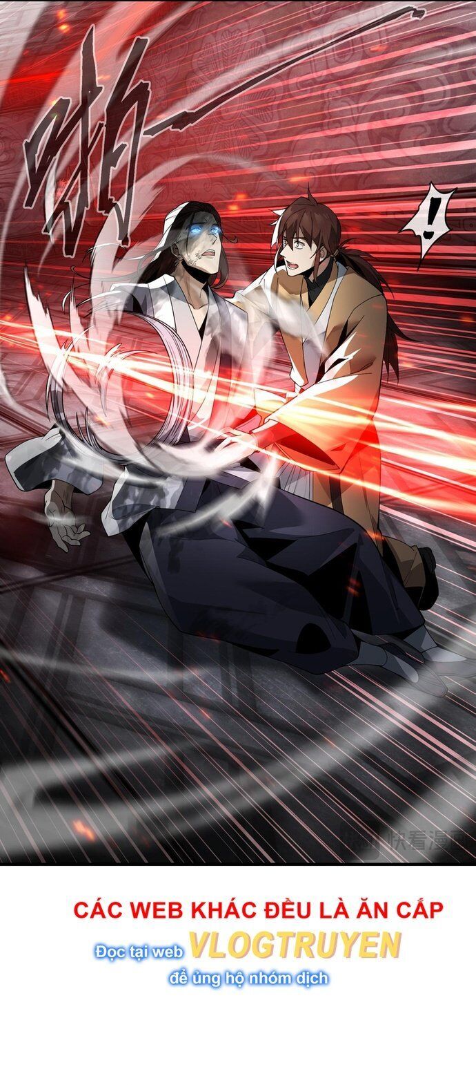 đọc truyện Đại Ái Ma Tôn, Nữ Đồ Đệ Đều Muốn Giết Ta Chương 11 ảnh 8 tại Thiên Thai Truyện