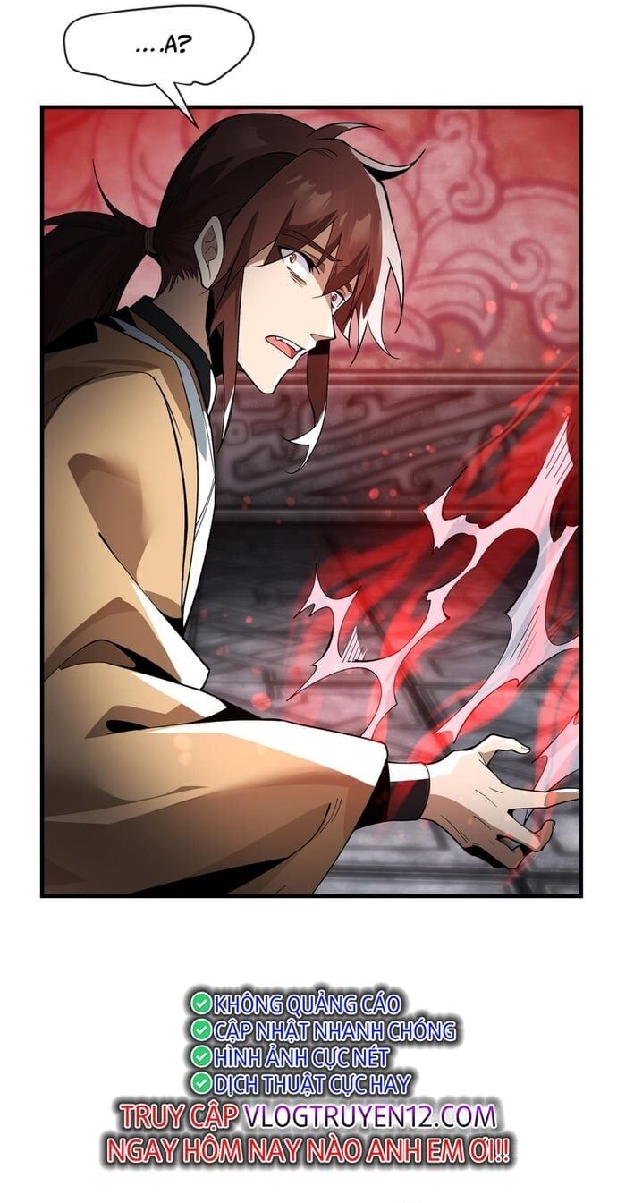 đọc truyện Đại Ái Ma Tôn, Nữ Đồ Đệ Đều Muốn Giết Ta Chương 11 ảnh 9 tại Thiên Thai Truyện