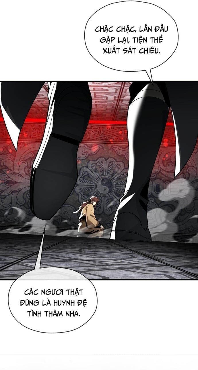 đọc truyện Đại Ái Ma Tôn, Nữ Đồ Đệ Đều Muốn Giết Ta Chương 11 ảnh 10 tại Thiên Thai Truyện