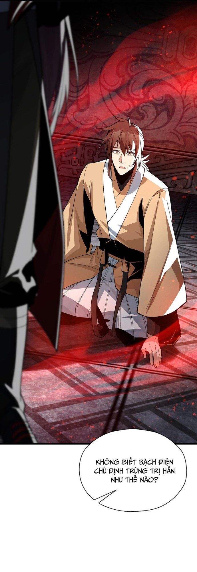 đọc truyện Đại Ái Ma Tôn, Nữ Đồ Đệ Đều Muốn Giết Ta Chương 12 ảnh 16 tại Thiên Thai Truyện