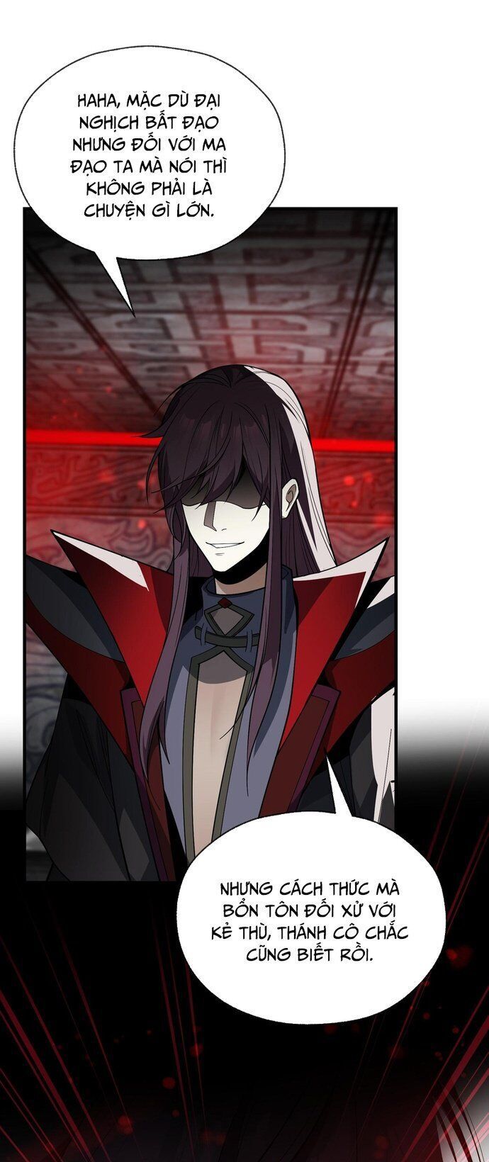 đọc truyện Đại Ái Ma Tôn, Nữ Đồ Đệ Đều Muốn Giết Ta Chương 12 ảnh 17 tại Thiên Thai Truyện