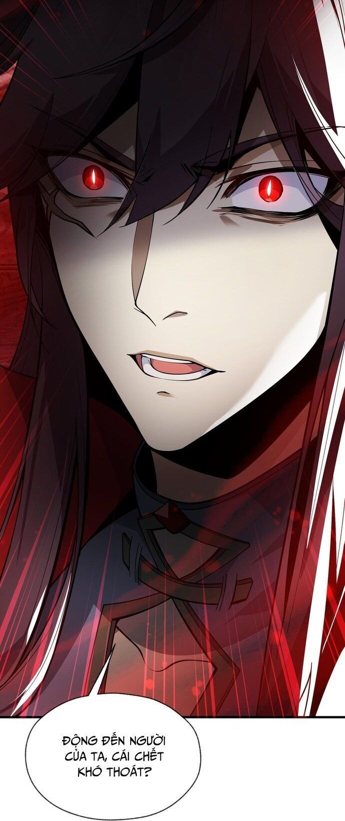 đọc truyện Đại Ái Ma Tôn, Nữ Đồ Đệ Đều Muốn Giết Ta Chương 12 ảnh 18 tại Thiên Thai Truyện