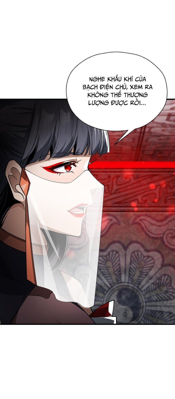 đọc truyện Đại Ái Ma Tôn, Nữ Đồ Đệ Đều Muốn Giết Ta Chương 12 ảnh 19 tại Thiên Thai Truyện